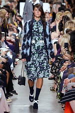 マイケル・コース コレクション 2020年春コレクション、パワフル＆エレガントなシティスタイル｜写真21