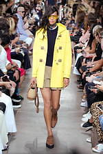 マイケル・コース コレクション 2020年春コレクション、パワフル＆エレガントなシティスタイル｜写真23