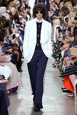 マイケル・コース コレクション 2020年春コレクション、パワフル＆エレガントなシティスタイル｜写真3