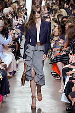 マイケル・コース コレクション 2020年春コレクション、パワフル＆エレガントなシティスタイル｜写真31