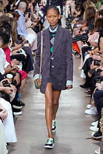 マイケル・コース コレクション 2020年春コレクション、パワフル＆エレガントなシティスタイル｜写真38