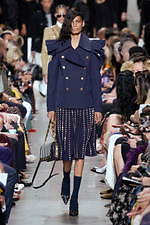 マイケル・コース コレクション 2020年春コレクション、パワフル＆エレガントなシティスタイル｜写真40