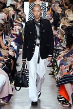 マイケル・コース コレクション 2020年春コレクション、パワフル＆エレガントなシティスタイル｜写真42