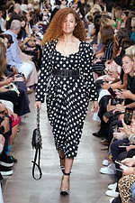 マイケル・コース コレクション 2020年春コレクション、パワフル＆エレガントなシティスタイル｜写真43