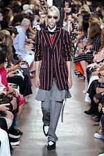 マイケル・コース コレクション 2020年春コレクション、パワフル＆エレガントなシティスタイル｜写真48