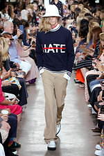 マイケル・コース コレクション 2020年春コレクション、パワフル＆エレガントなシティスタイル｜写真5