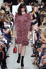 マイケル・コース コレクション 2020年春コレクション、パワフル＆エレガントなシティスタイル｜写真51