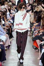 マイケル・コース コレクション 2020年春コレクション、パワフル＆エレガントなシティスタイル｜写真52