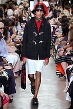 マイケル・コース コレクション 2020年春コレクション、パワフル＆エレガントなシティスタイル｜写真53