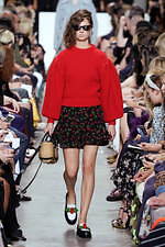 マイケル・コース コレクション 2020年春コレクション、パワフル＆エレガントなシティスタイル｜写真54