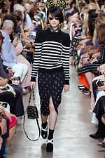 マイケル・コース コレクション 2020年春コレクション、パワフル＆エレガントなシティスタイル｜写真56