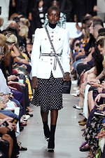 マイケル・コース コレクション 2020年春コレクション、パワフル＆エレガントなシティスタイル｜写真58