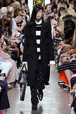 マイケル・コース コレクション 2020年春コレクション、パワフル＆エレガントなシティスタイル｜写真60