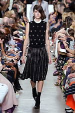 マイケル・コース コレクション 2020年春コレクション、パワフル＆エレガントなシティスタイル｜写真63