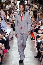 マイケル・コース コレクション 2020年春コレクション、パワフル＆エレガントなシティスタイル｜写真64