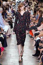 マイケル・コース コレクション 2020年春コレクション、パワフル＆エレガントなシティスタイル｜写真65