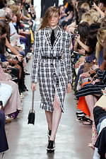 マイケル・コース コレクション 2020年春コレクション、パワフル＆エレガントなシティスタイル｜写真67