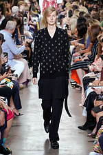 マイケル・コース コレクション 2020年春コレクション、パワフル＆エレガントなシティスタイル｜写真69