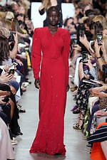 マイケル・コース コレクション 2020年春コレクション、パワフル＆エレガントなシティスタイル｜写真73