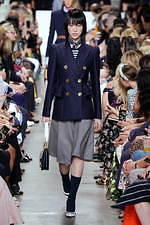 マイケル・コース コレクション 2020年春コレクション、パワフル＆エレガントなシティスタイル｜写真9