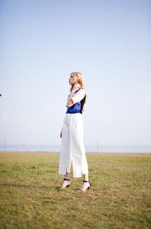 アキラナカ(AKIRANAKA) 2013年春夏ウィメンズコレクション  - 写真11