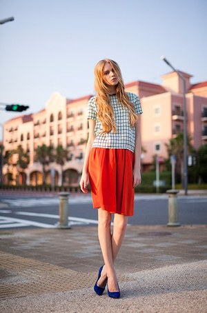 アキラナカ(AKIRANAKA) 2013年春夏ウィメンズコレクション  - 写真16