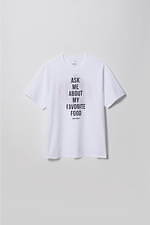 ダブレット×バーニーズ ニューヨーク横浜、屋台の特製やきそばTシャツ - イタリアンの名店とタッグも｜写真5