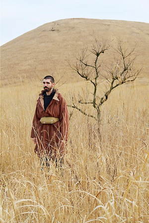 キャプテン サンシャイン(KAPTAIN SUNSHINE) 2019-20年秋冬メンズコレクション  - 写真9