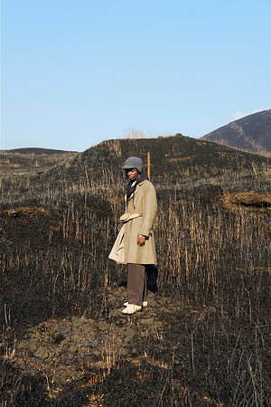 キャプテン サンシャイン(KAPTAIN SUNSHINE) 2019-20年秋冬メンズコレクション  - 写真10