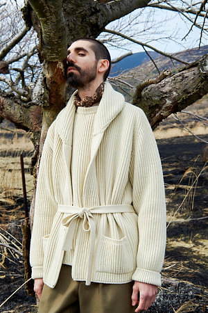 キャプテン サンシャイン(KAPTAIN SUNSHINE) 2019-20年秋冬メンズコレクション  - 写真11