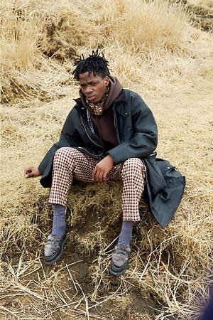 キャプテン サンシャイン(KAPTAIN SUNSHINE) 2019-20年秋冬メンズコレクション  - 写真13