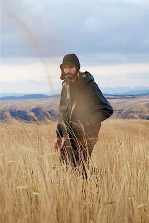 キャプテン サンシャイン(KAPTAIN SUNSHINE) 2019-20年秋冬メンズコレクション  - 写真19