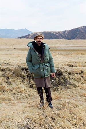 キャプテン サンシャイン(KAPTAIN SUNSHINE) 2019-20年秋冬メンズコレクション  - 写真21