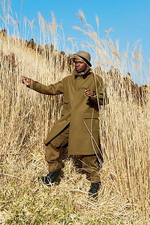 キャプテン サンシャイン(KAPTAIN SUNSHINE) 2019-20年秋冬メンズコレクション  - 写真23