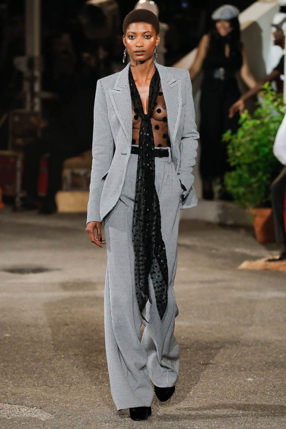 トミー ヒルフィガー 2019年秋<span>コレクション</span> - 写真7