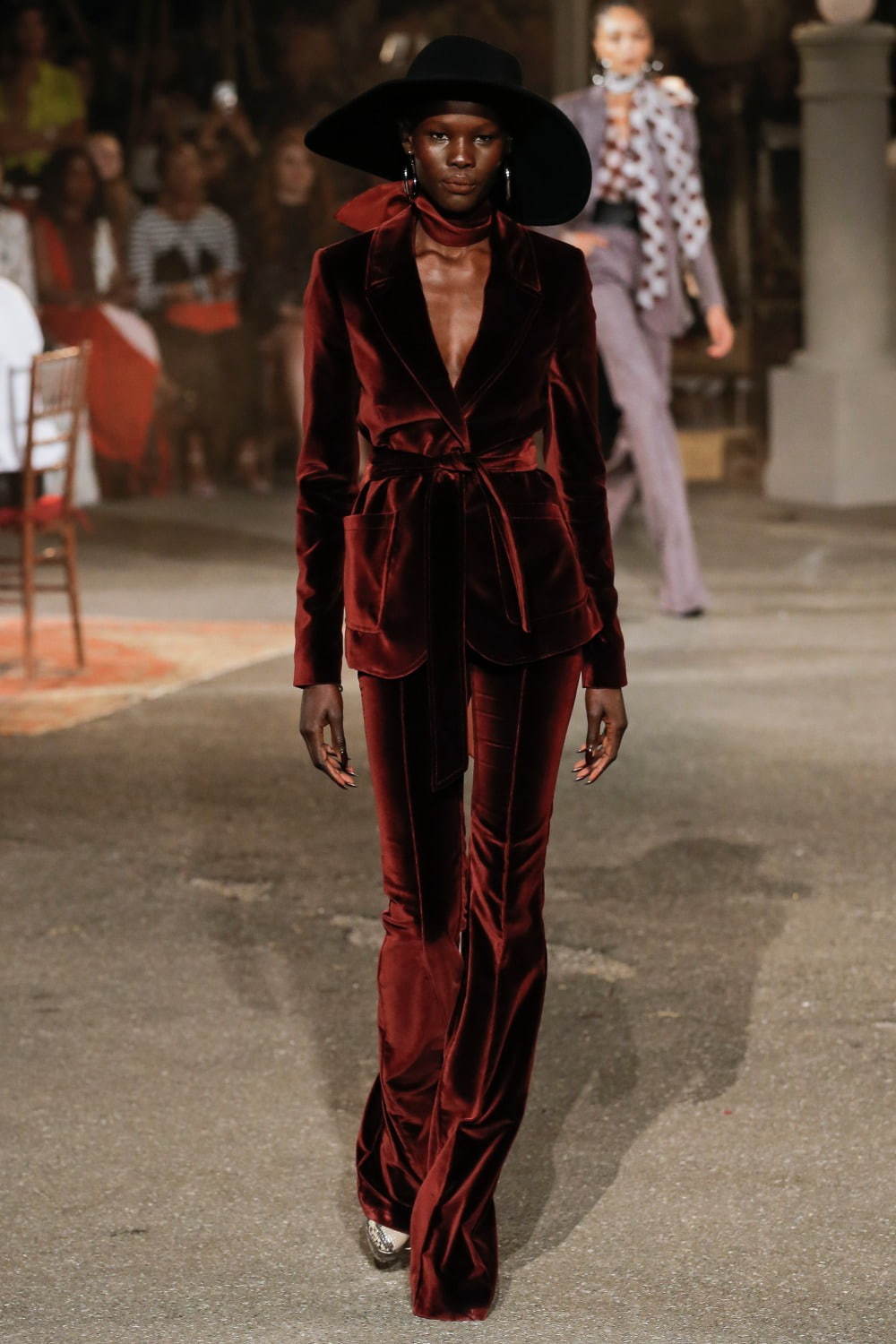 トミー ヒルフィガー 2019年秋<span>コレクション</span> - 写真19