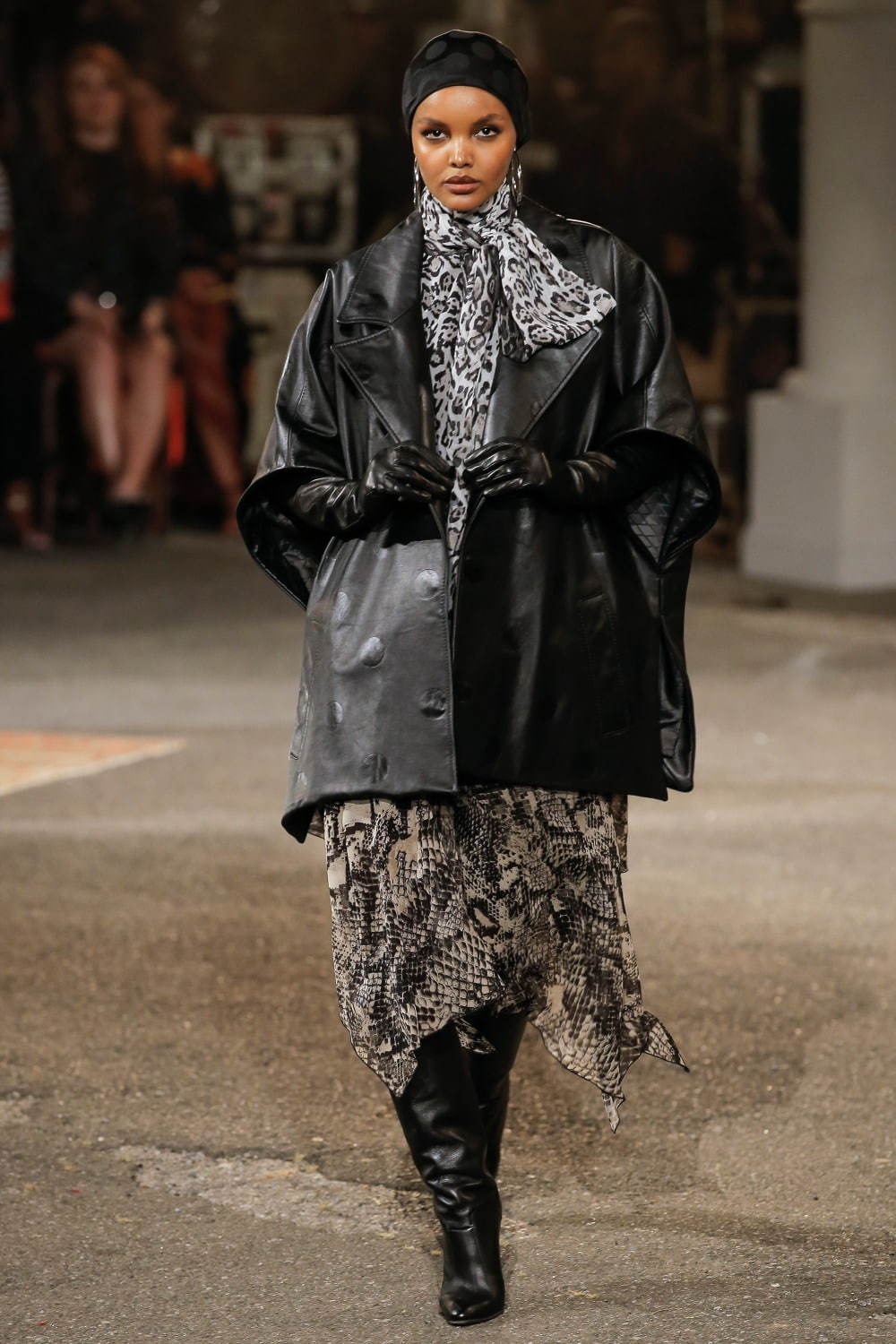 トミー ヒルフィガー 2019年秋<span>コレクション</span> - 写真34