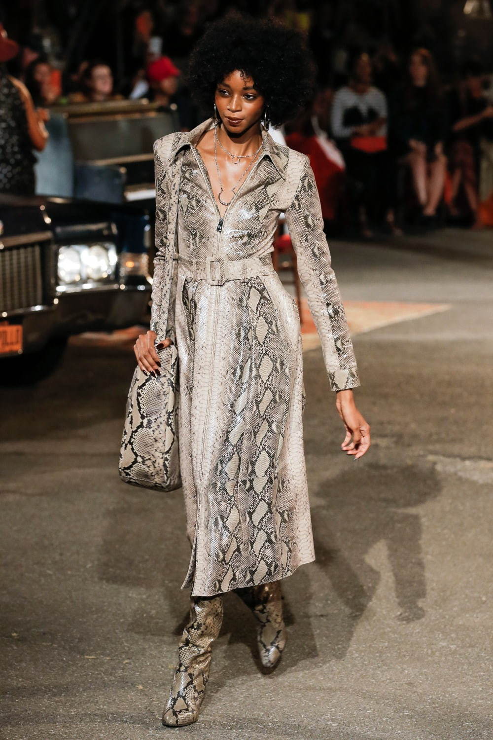 トミー ヒルフィガー 2019年秋<span>コレクション</span> - 写真37