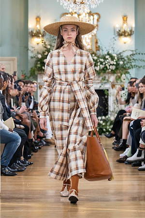 ダックス(DAKS) 2020年春夏ウィメンズ&メンズコレクション  - 写真4