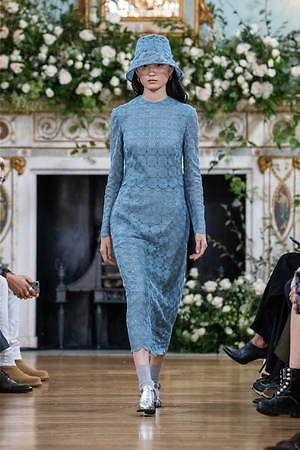 ダックス(DAKS) 2020年春夏ウィメンズ&メンズコレクション  - 写真16