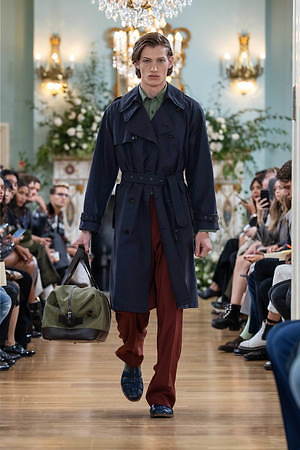 ダックス(DAKS) 2020年春夏ウィメンズ&メンズコレクション  - 写真32