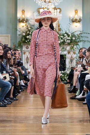 ダックス(DAKS) 2020年春夏ウィメンズ&メンズコレクション  - 写真36