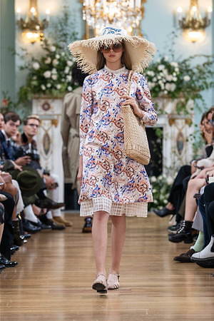 ダックス(DAKS) 2020年春夏ウィメンズ&メンズコレクション  - 写真40