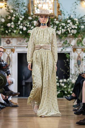 ダックス(DAKS) 2020年春夏ウィメンズ&メンズコレクション  - 写真43