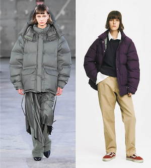 レディースダウンジャケット特集19 モンクレールからユニクロまで人気ブランドの新作おすすめ ファッションプレス