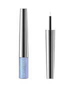 キッカ19年クリスマスコフレ＆限定コスメ、アイスブルーのアイシャドウやグリッターライナー｜写真5