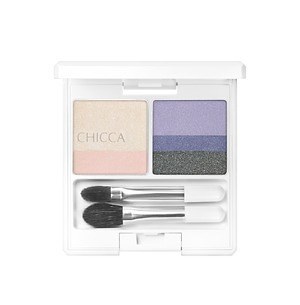 CHICCA 限定 アイシャドウ ライナー リップ キット