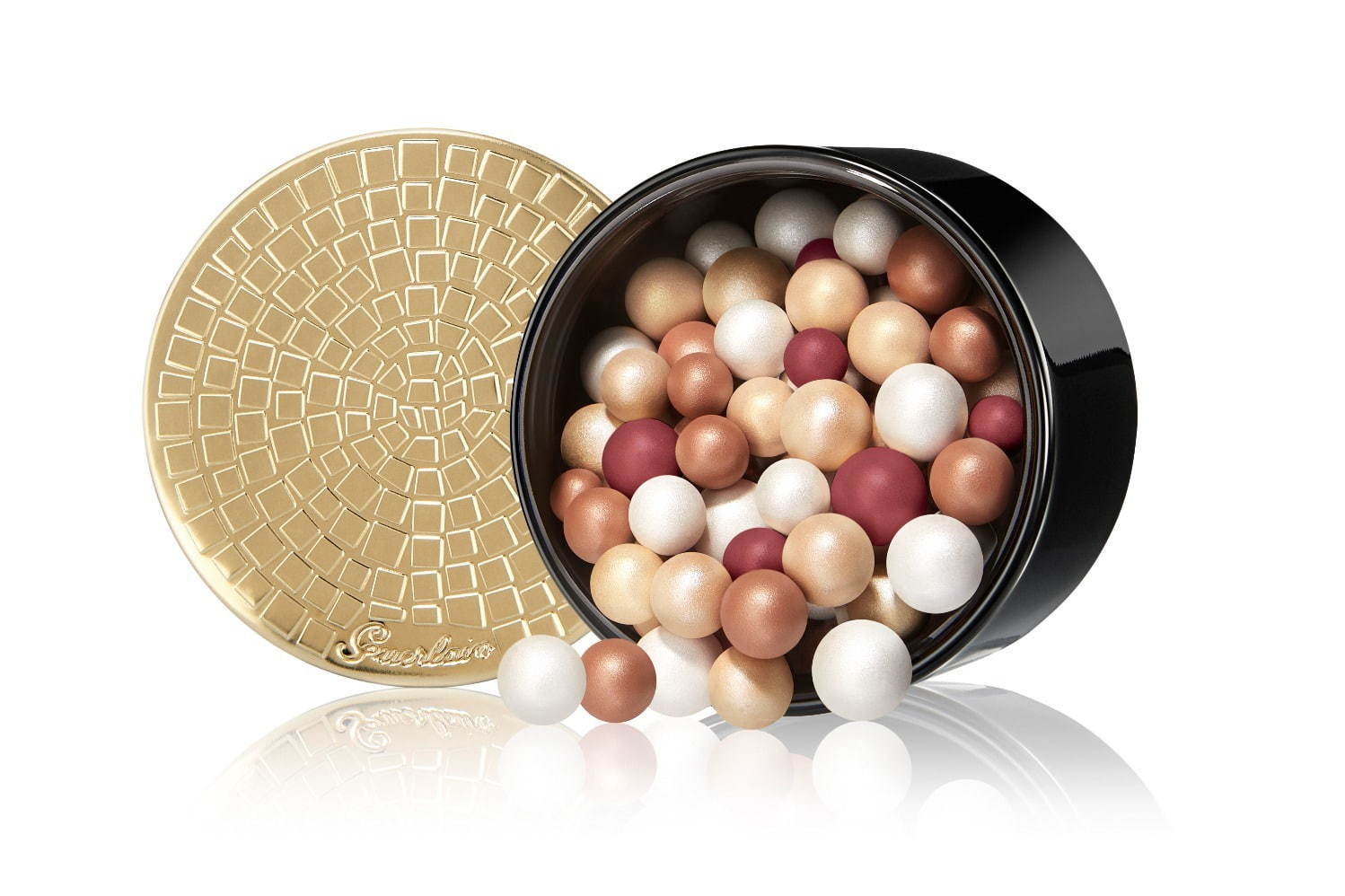 ゲラン(GUERLAIN) メテオリット｜写真3