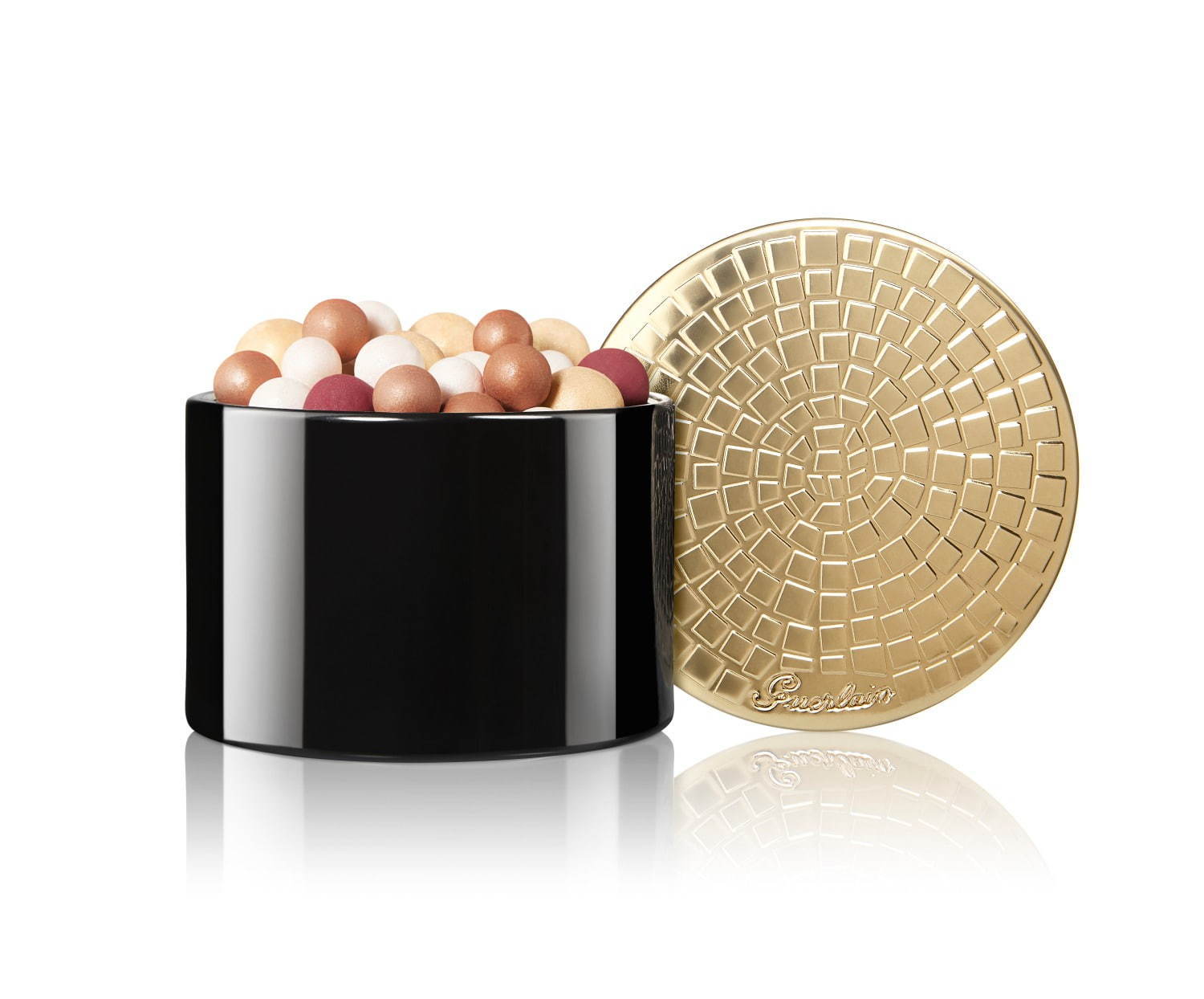 ゲラン(GUERLAIN) メテオリット｜写真4