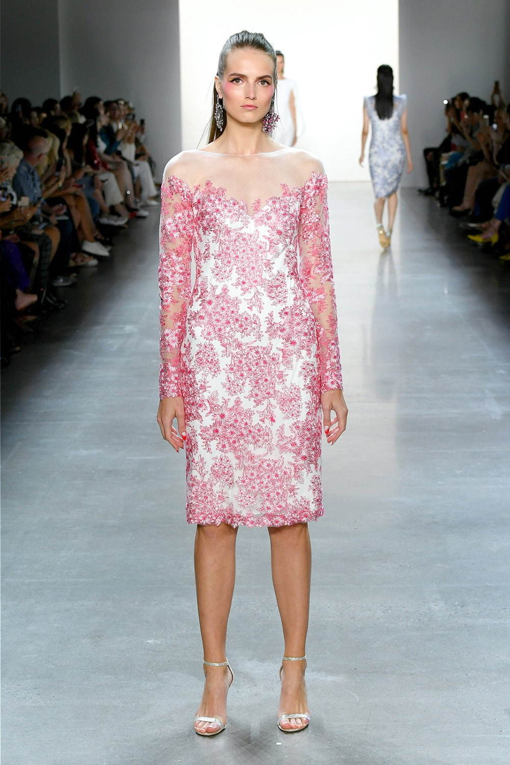 タダシ ショージ 2020年春夏<span>コレクション</span> - 写真13